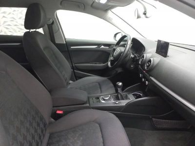 Audi A3 Sportback 12 TFSI 110 Attraction   - 8