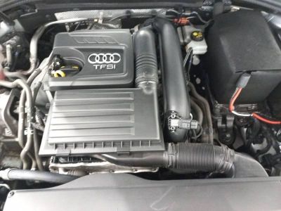 Audi A3 Sportback 12 TFSI 110 Attraction   - 12