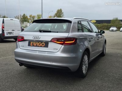 Audi A3 Sportback 12 TFSI 110ch AMBIENTE-FRANCE   - 5