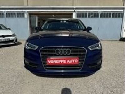 Audi A3 Sportback 14 TFSI 122CH AMBIENTE/ CRITAIR 1 /   - 2