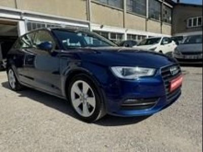 Audi A3 Sportback 14 TFSI 122CH AMBIENTE/ CRITAIR 1 /   - 3