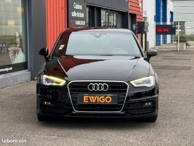 Audi A3 Sportback 14 TFSI 140ch S-LINE S-TRONIC BO-FRANCE   - 6