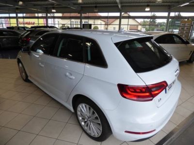 Audi A3 Sportback 14 TFSI e-tron 204 ch Ambiente S tronic 6   - 4