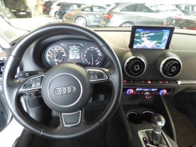 Audi A3 Sportback 14 TFSI e-tron 204 ch Ambiente S tronic 6   - 9