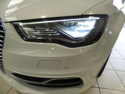 Audi A3 Sportback 14 TFSI e-tron 204 ch Ambiente S tronic 6   - 30