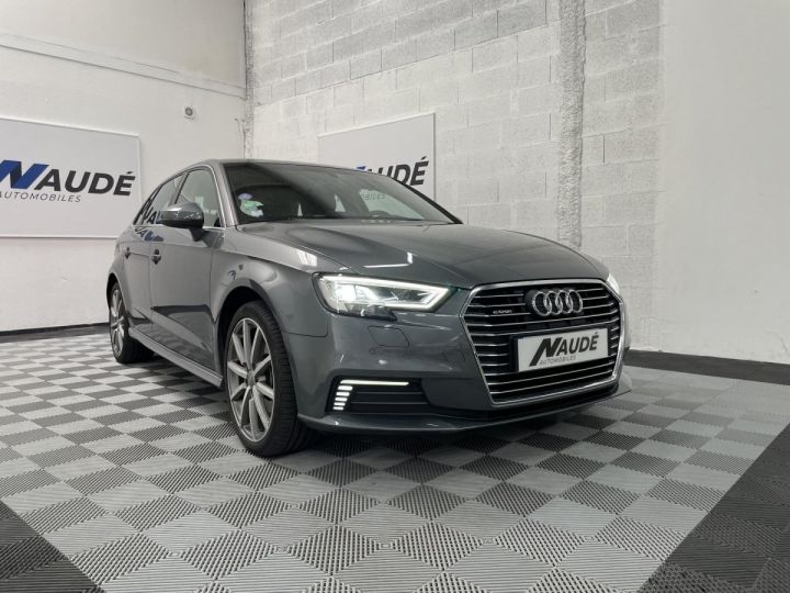 Audi A3 Sportback 14 TFSI e-tron 204 CH S-Tronic Design luxe - GARANTIE 6 MOIS - 1