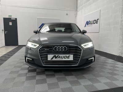 Audi A3 Sportback 14 TFSI e-tron 204 CH S-Tronic Design luxe - GARANTIE 6 MOIS   - 2