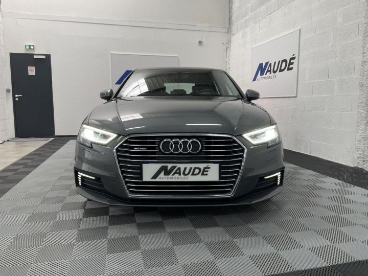 Audi A3 Sportback 14 TFSI e-tron 204 CH S-Tronic Design luxe - GARANTIE 6 MOIS - 2