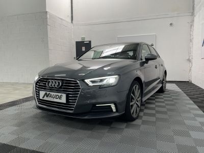 Audi A3 Sportback 14 TFSI e-tron 204 CH S-Tronic Design luxe - GARANTIE 6 MOIS   - 3