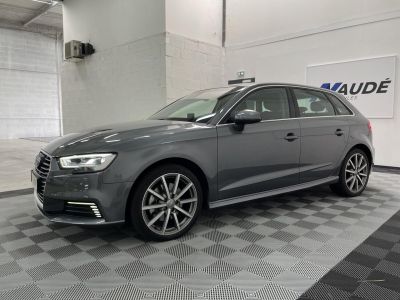 Audi A3 Sportback 14 TFSI e-tron 204 CH S-Tronic Design luxe - GARANTIE 6 MOIS   - 4