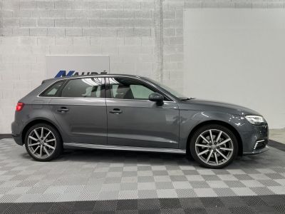 Audi A3 Sportback 14 TFSI e-tron 204 CH S-Tronic Design luxe - GARANTIE 6 MOIS   - 8