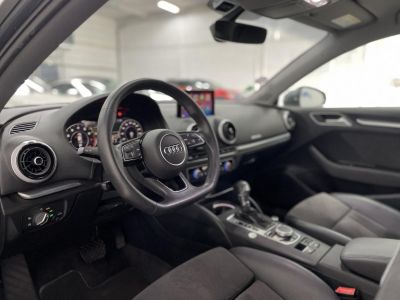 Audi A3 Sportback 14 TFSI e-tron 204 CH S-Tronic Design luxe - GARANTIE 6 MOIS   - 9