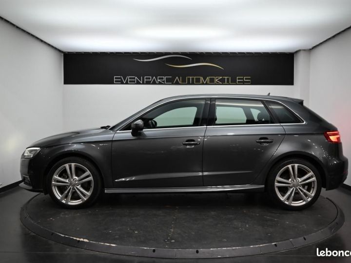 Audi A3 Sportback 14 TFSI e-tron 204 S tronic 6 line - 4