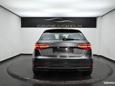 Audi A3 Sportback 14 TFSI e-tron 204 S tronic 6 line   - 8