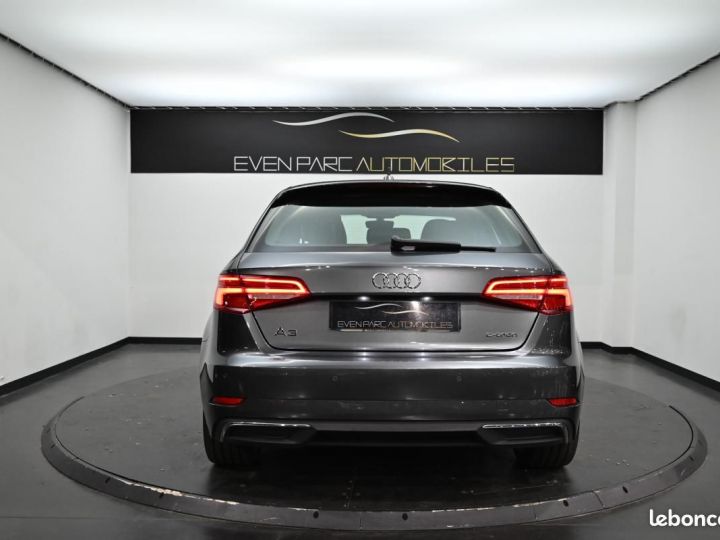 Audi A3 Sportback 14 TFSI e-tron 204 S tronic 6 line - 8