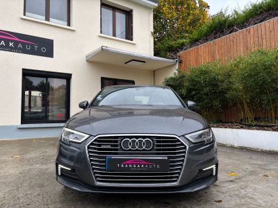 Audi A3 Sportback 14 TFSI e-tron 204 S tronic 6 S Line   - 2