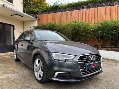 Audi A3 Sportback 14 TFSI e-tron 204 S tronic 6 S Line   - 3