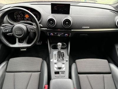 Audi A3 Sportback 14 TFSI e-tron 204 S tronic 6 S Line   - 18