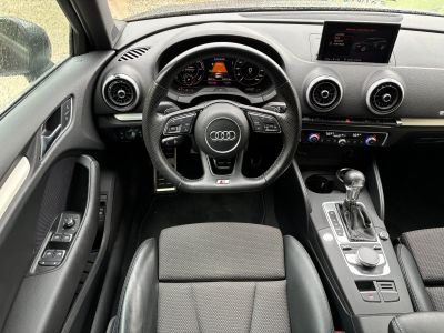 Audi A3 Sportback 14 TFSI e-tron 204 S tronic 6 S Line   - 19