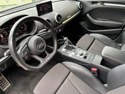 Audi A3 Sportback 14 TFSI e-tron 204 S tronic 6 S Line   - 20