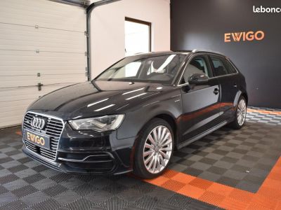 Audi A3 Sportback 14 TFSI E-TRON 204H 150 PHEV BUSINESS LINE S-TRONIC BVA SUIVI GARANTIE 6 à 6   - 3