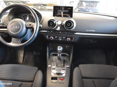 Audi A3 Sportback 14 TFSI E-TRON 204H 150 PHEV BUSINESS LINE S-TRONIC BVA SUIVI GARANTIE 6 à 6   - 11