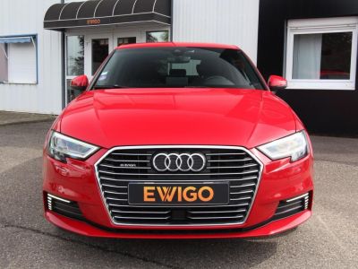 Audi A3 Sportback 14 TFSI E-TRON 204H 150 PHEV DESIGN LUXE S-TRONIC BVA   - 8