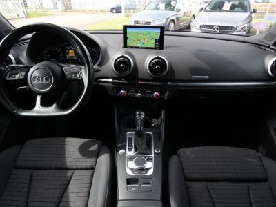 Audi A3 Sportback 14 TFSI E-TRON 204H 150 PHEV DESIGN LUXE S-TRONIC BVA   - 12