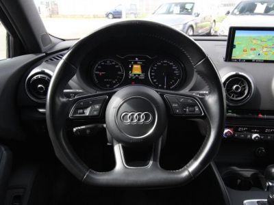 Audi A3 Sportback 14 TFSI E-TRON 204H 150 PHEV DESIGN LUXE S-TRONIC BVA   - 13