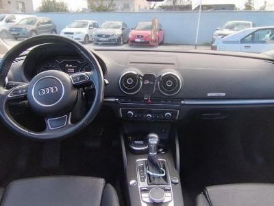 Audi A3 Sportback 14 TFSI E-TRON 204H 150 PHEV HYBRID DESIGN LUXE S-TRONIC BVA   - 10