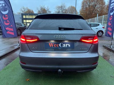 Audi A3 Sportback 14 TFSI E-TRON 204H 150 PHEV HYBRID DESIGN LUXE S-TRONIC BVA   - 14