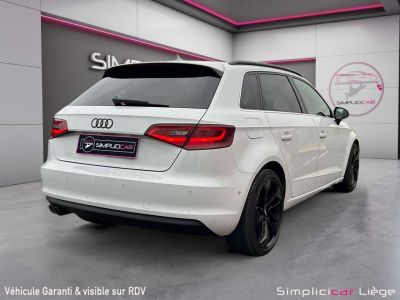 Audi A3 Sportback 14 TFSI Sline tronic   - 3