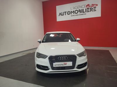 Audi A3 Sportback 14 TSI E-TRON 204 AMBITION LUXE + BATTERIE NEUVE GARANTIE   - 2