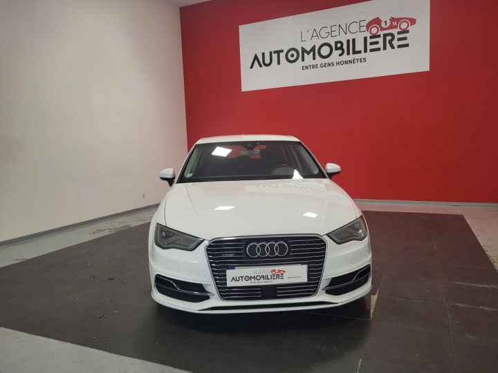 Audi A3 Sportback 14 TSI E-TRON 204 AMBITION LUXE + BATTERIE NEUVE GARANTIE - 2