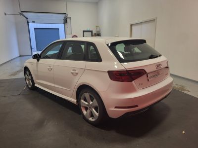 Audi A3 Sportback 14 TSI E-TRON 204 AMBITION LUXE + BATTERIE NEUVE GARANTIE   - 5