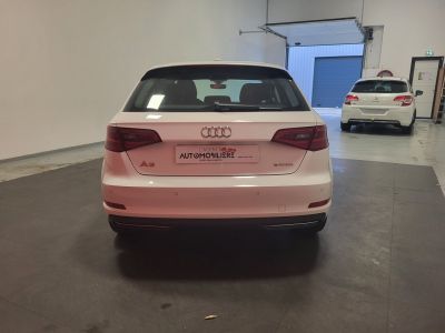 Audi A3 Sportback 14 TSI E-TRON 204 AMBITION LUXE + BATTERIE NEUVE GARANTIE   - 6