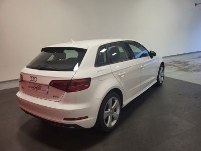 Audi A3 Sportback 14 TSI E-TRON 204 AMBITION LUXE + BATTERIE NEUVE GARANTIE   - 7