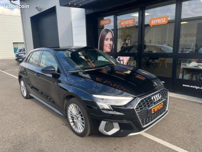 Audi A3 Sportback 15 35 TFSI 150   - 2