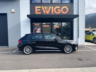 Audi A3 Sportback 15 35 TFSI 150   - 3