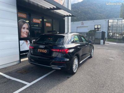 Audi A3 Sportback 15 35 TFSI 150   - 5