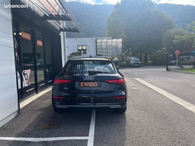 Audi A3 Sportback 15 35 TFSI 150   - 6