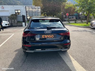 Audi A3 Sportback 15 35 TFSI 150   - 7