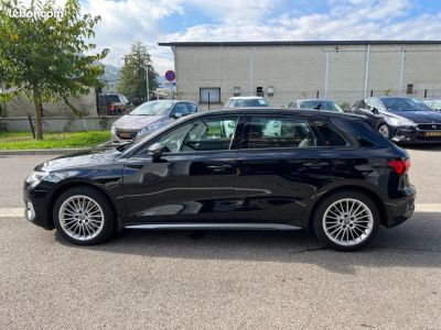 Audi A3 Sportback 15 35 TFSI 150   - 9