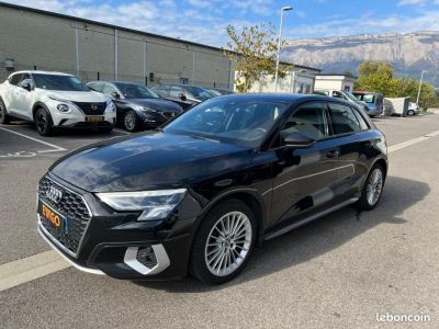 Audi A3 Sportback 15 35 TFSI 150   - 10