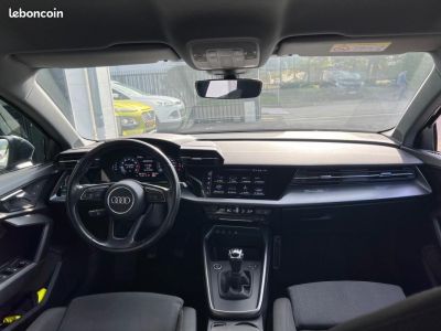 Audi A3 Sportback 15 35 TFSI 150   - 17