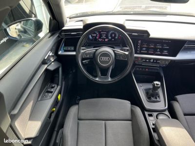 Audi A3 Sportback 15 35 TFSI 150   - 18