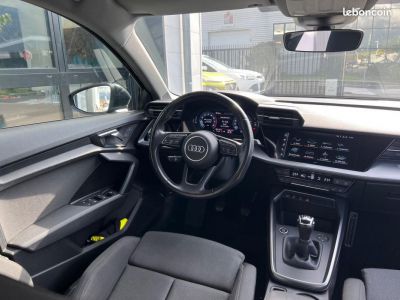 Audi A3 Sportback 15 35 TFSI 150   - 19