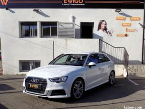 Audi A3 Sportback 15 TFSI 150 BUSINESS LINE S-TRONIC BVA   - 1