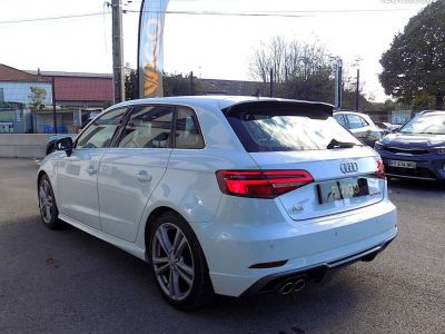 Audi A3 Sportback 15 TFSI 150 BUSINESS LINE S-TRONIC BVA   - 3