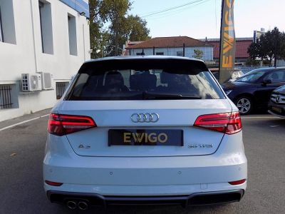 Audi A3 Sportback 15 TFSI 150 BUSINESS LINE S-TRONIC BVA   - 4